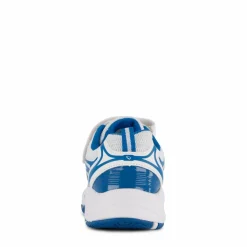 Tolg White/navy*Leaf Outlet