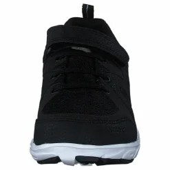 Tolga Low Wp Black*Viking Best