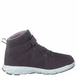 Viking Tolga Mid Wp Plum/dusty Pink Svart Best