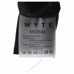 Tomas Jacket Black*Wyte Best