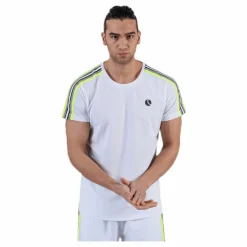 Tomlin Tee White*Björn Borg Clearance