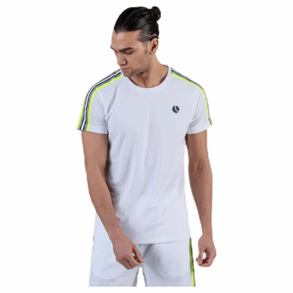 Tomlin Tee White*Björn Borg Clearance