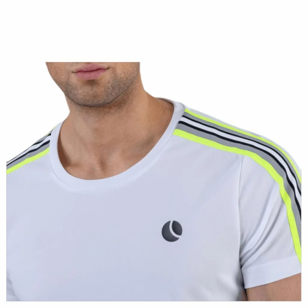 Tomlin Tee White*Björn Borg Clearance
