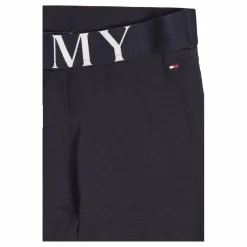 Tommy Hilfiger Long John Dw5 Svart Discount