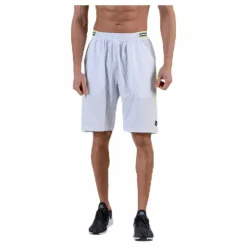 Björn Borg Tomos Shorts White Vit Discount