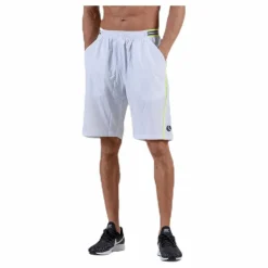 Björn Borg Tomos Shorts White Vit Discount