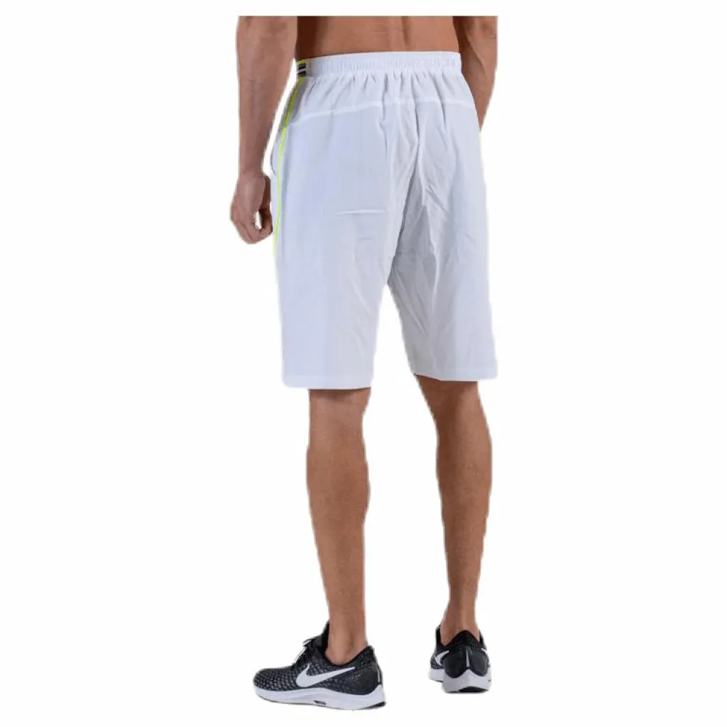 Björn Borg Tomos Shorts White Vit Discount