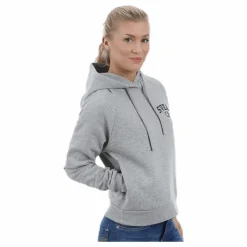 Svea Tone Hood Grey Grå Clearance