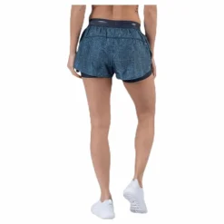 Kari Traa Tone Shorts Blue/Black Blå och Svart