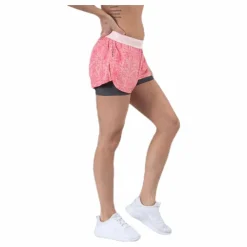 Tone Shorts Pink*Kari Traa Sale