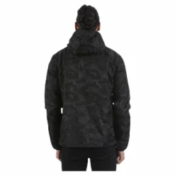 Elvine Toni Black Svart New
