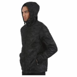 Elvine Toni Black Svart New