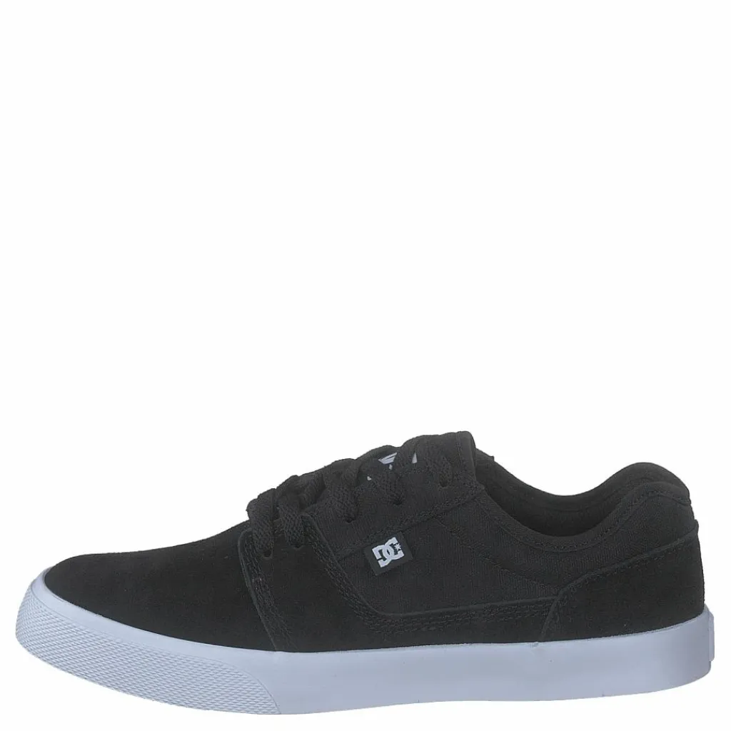 Tonik Black/white/black*DC Shoes Sale
