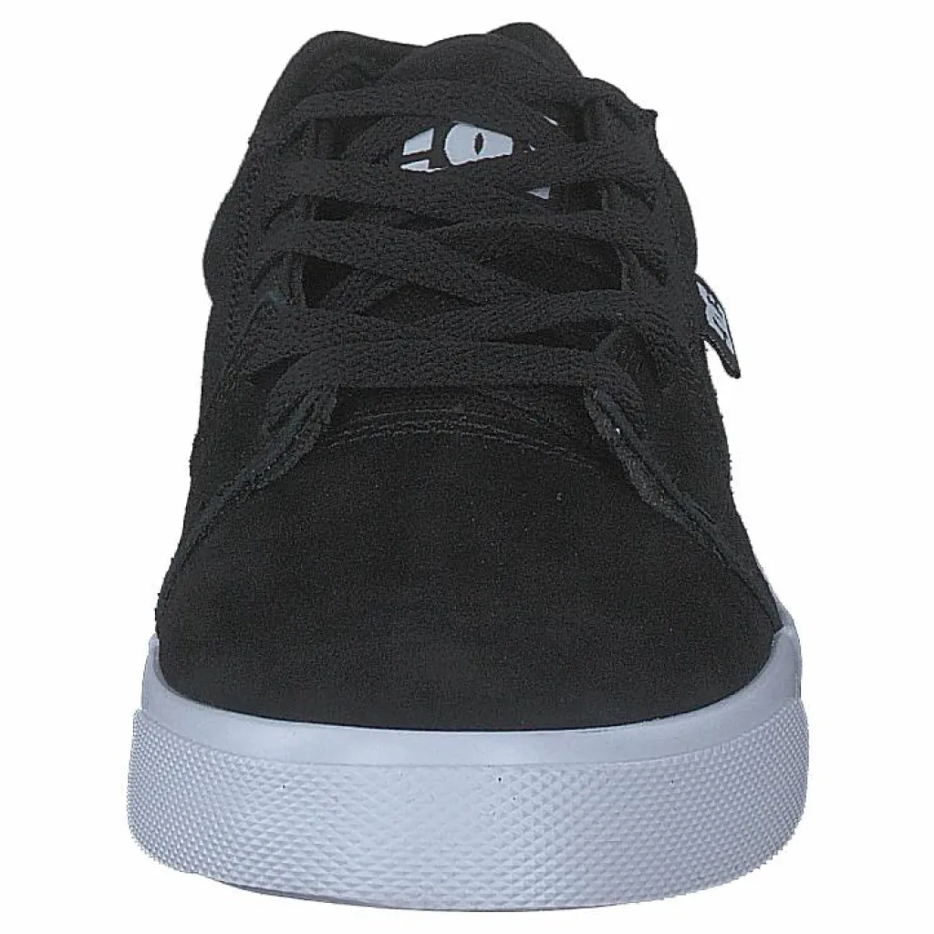 Tonik Black/white/black*DC Shoes Sale