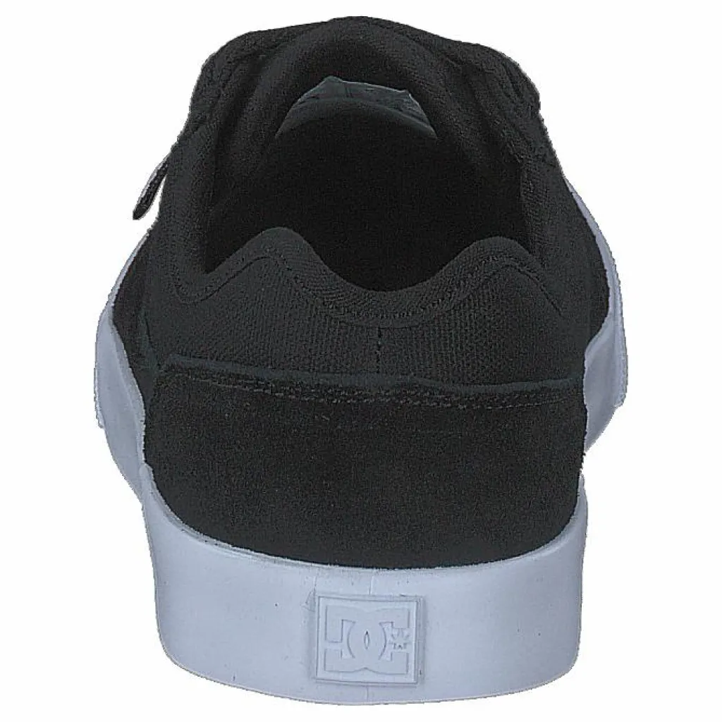 Tonik Black/white/black*DC Shoes Sale
