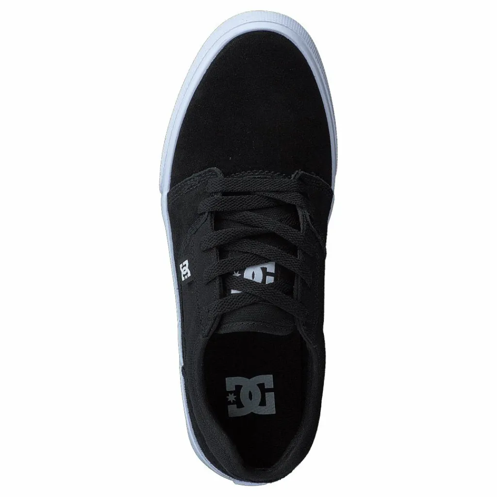 Tonik Black/white/black*DC Shoes Sale