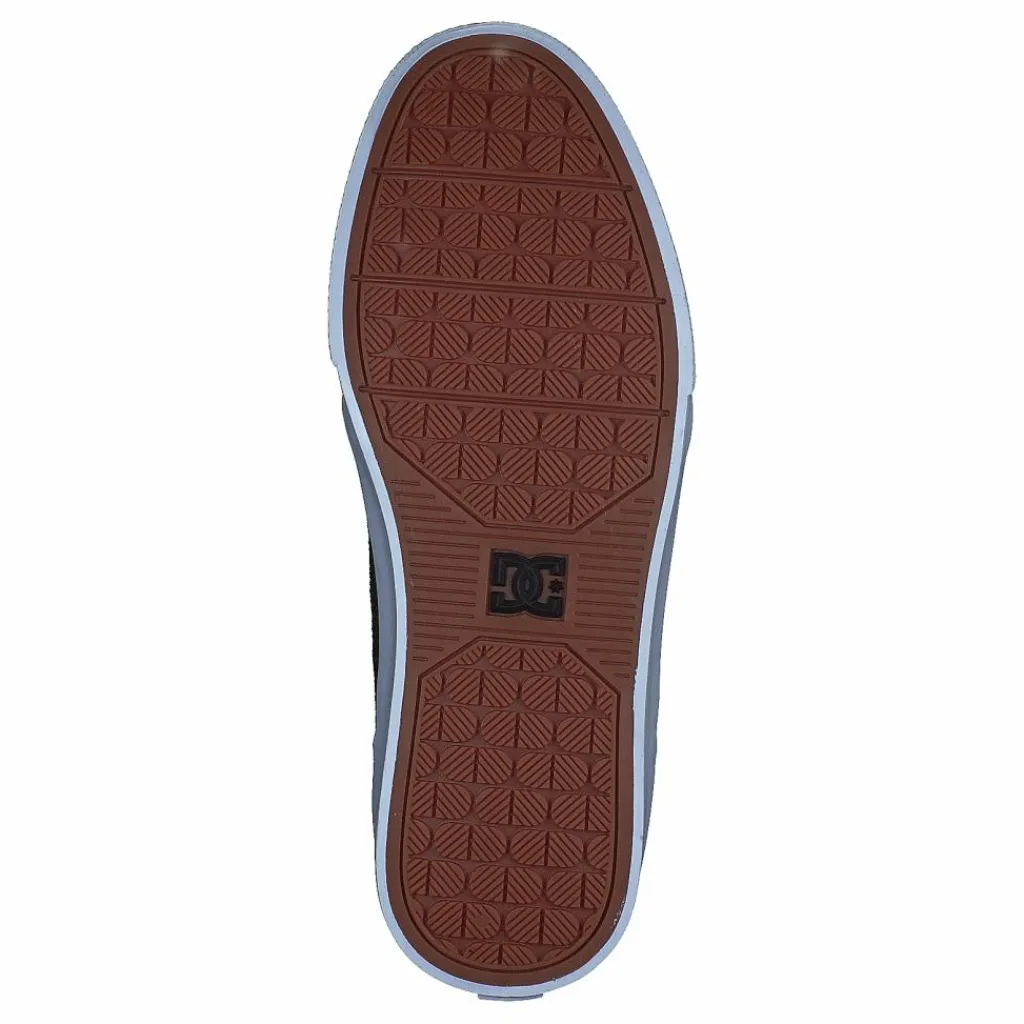 Tonik Black/white/black*DC Shoes Sale