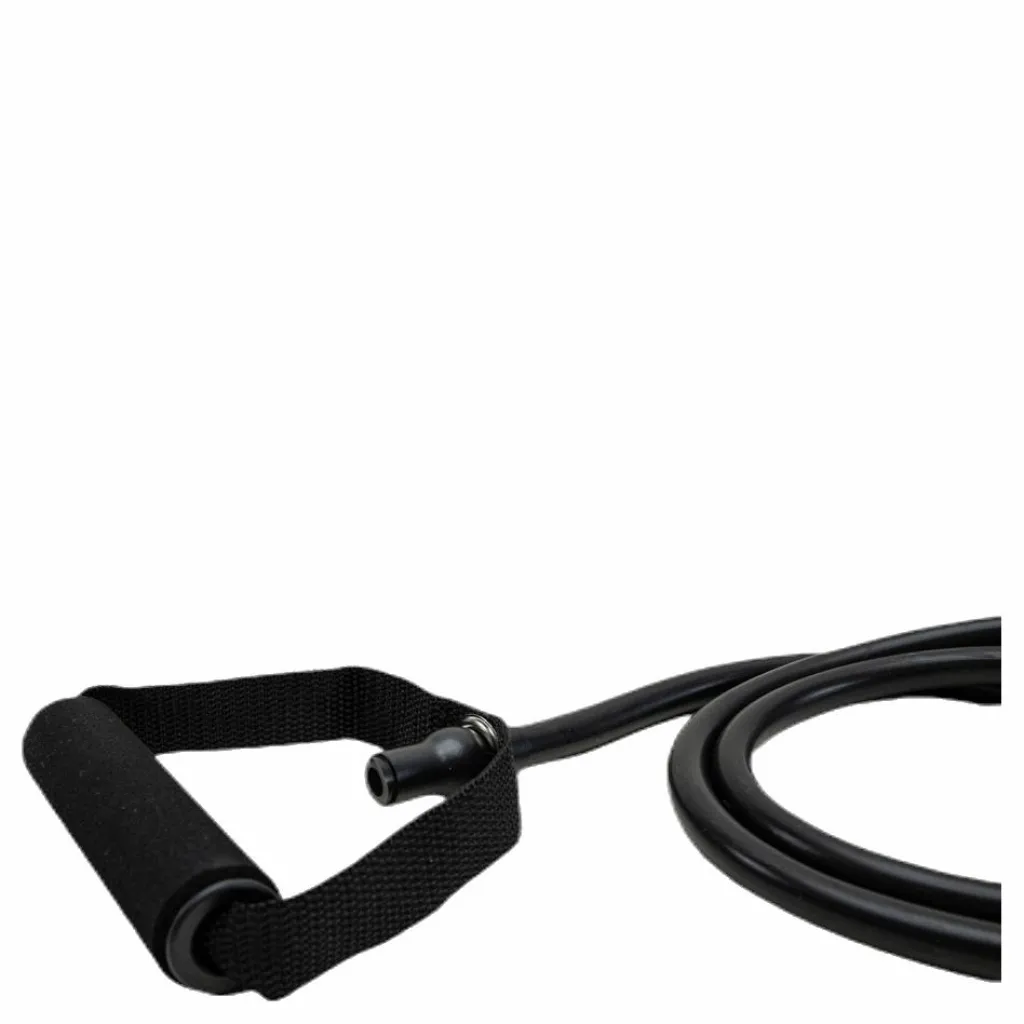 Toning Tube - Hard Black*Endurance Discount