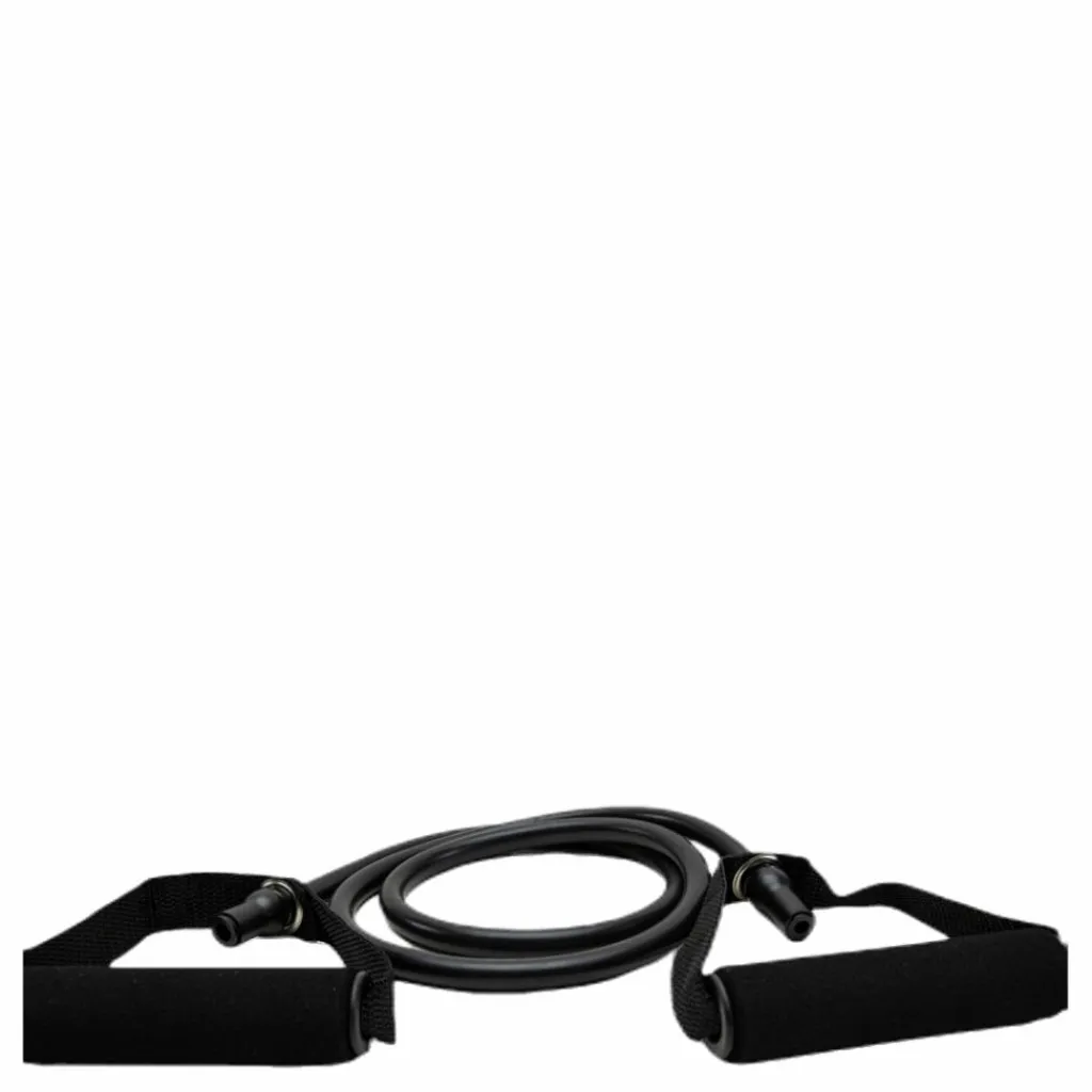Toning Tube - Hard Black*Endurance Discount