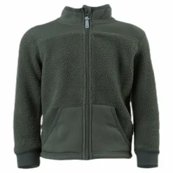 Tonix Jacket Green*Tuxer Clearance