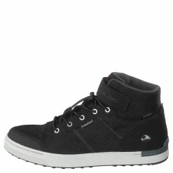 Tonsen Mid Gtx Black/charcoal*Viking Best