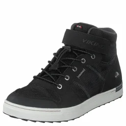 Tonsen Mid Gtx Black/charcoal*Viking Best