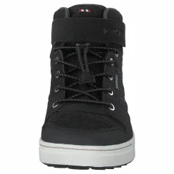 Tonsen Mid Gtx Black/charcoal*Viking Best