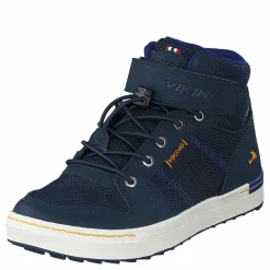 Tonsen Mid Kids Gtx Navy/dark Blue*Viking Online