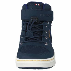 Tonsen Mid Kids Gtx Navy/dark Blue*Viking Online