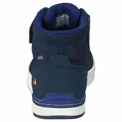 Tonsen Mid Kids Gtx Navy/dark Blue*Viking Online