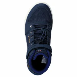 Tonsen Mid Kids Gtx Navy/dark Blue*Viking Online
