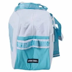Zone Toolbag Carryall Blue/White Blå och Vit Clearance