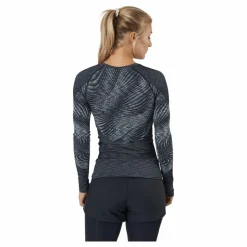 Top Crew Long Sleeve Eco*Odlo Online