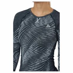 Top Crew Long Sleeve Eco*Odlo Online