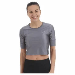 Nike Top Gem Grey Grå Hot