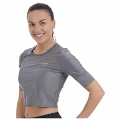 Nike Top Gem Grey Grå Hot