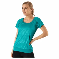 Oxide Top Green Grön Clearance