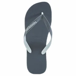 Top Mix Grey*Havaianas Hot
