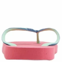 Havaianas Top Mix Pink Rosa Hot