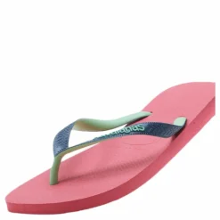 Havaianas Top Mix Pink Rosa Hot