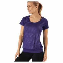 Oxide Top Purple Lila Hot