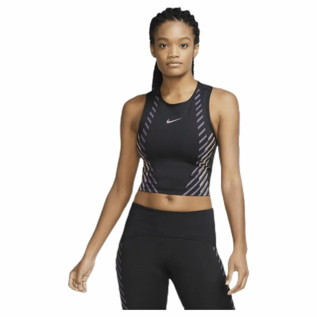 Top Runway GX Black*Nike Online
