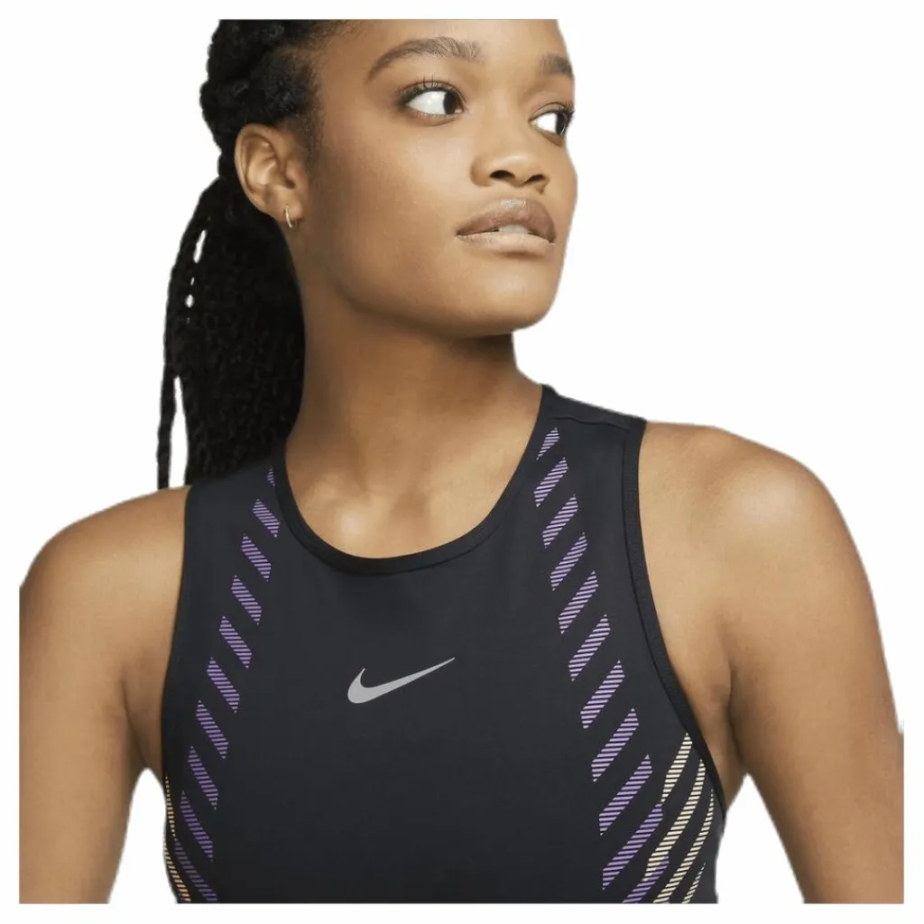 Top Runway GX Black*Nike Online