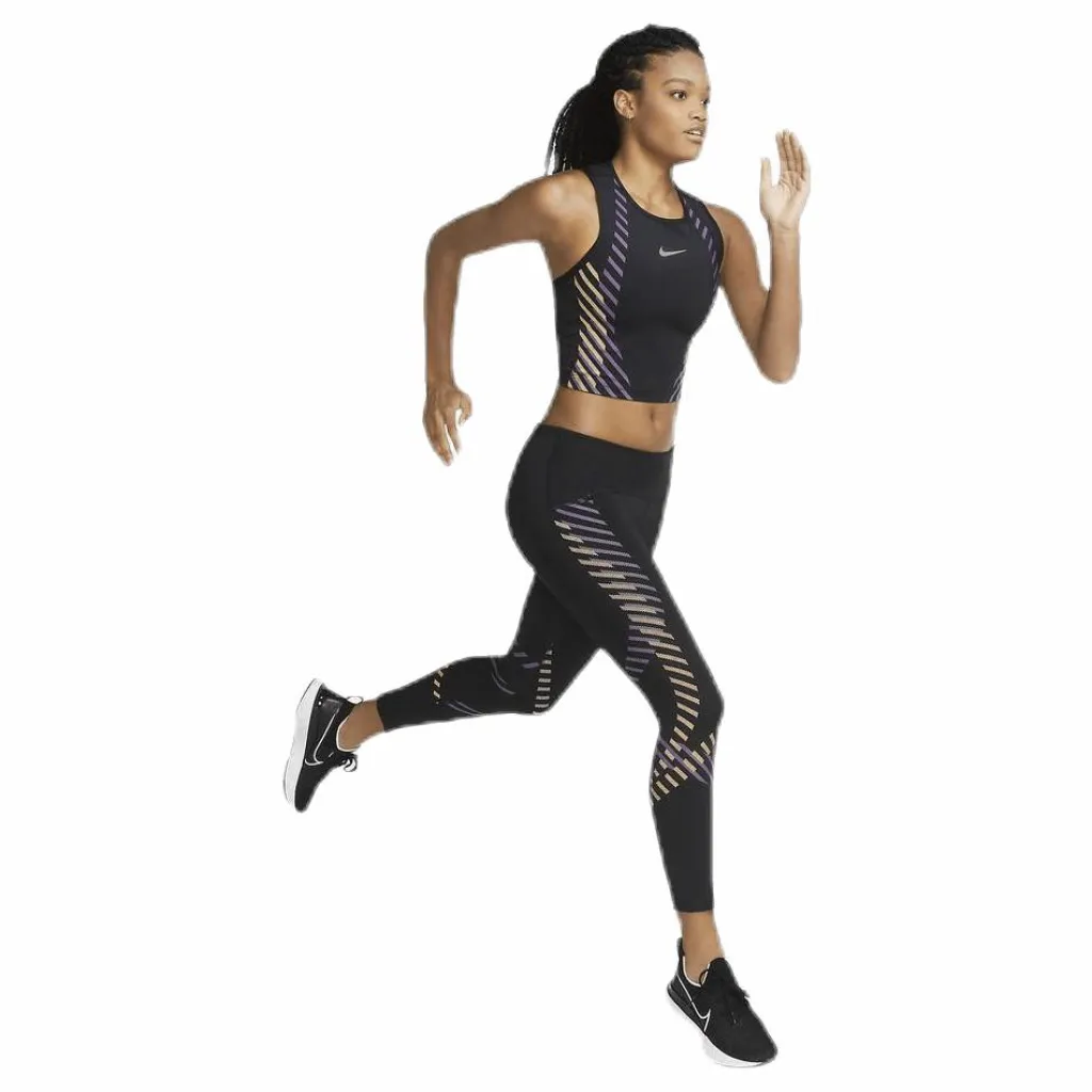 Top Runway GX Black*Nike Online