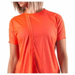 Nike Top SS Rebel Orange Best