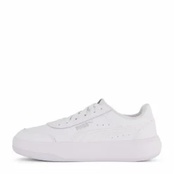 Tori White- White*Puma Outlet
