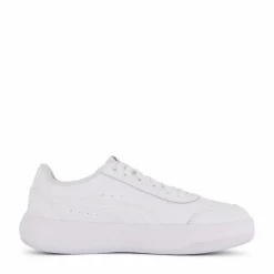 Tori White- White*Puma Outlet