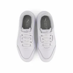 Tori White- White*Puma Outlet