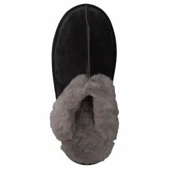 Axelda Torino Black Svart