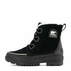 Torino™ Ii Wp Black*Sorel Outlet